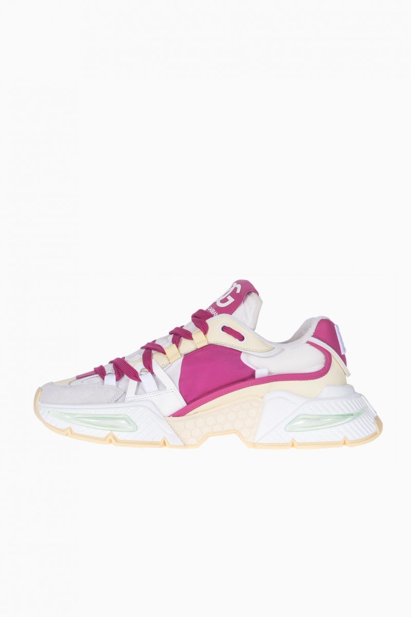 SNEAKERS DAMA DOLCE&GABBANA AIR MASTER