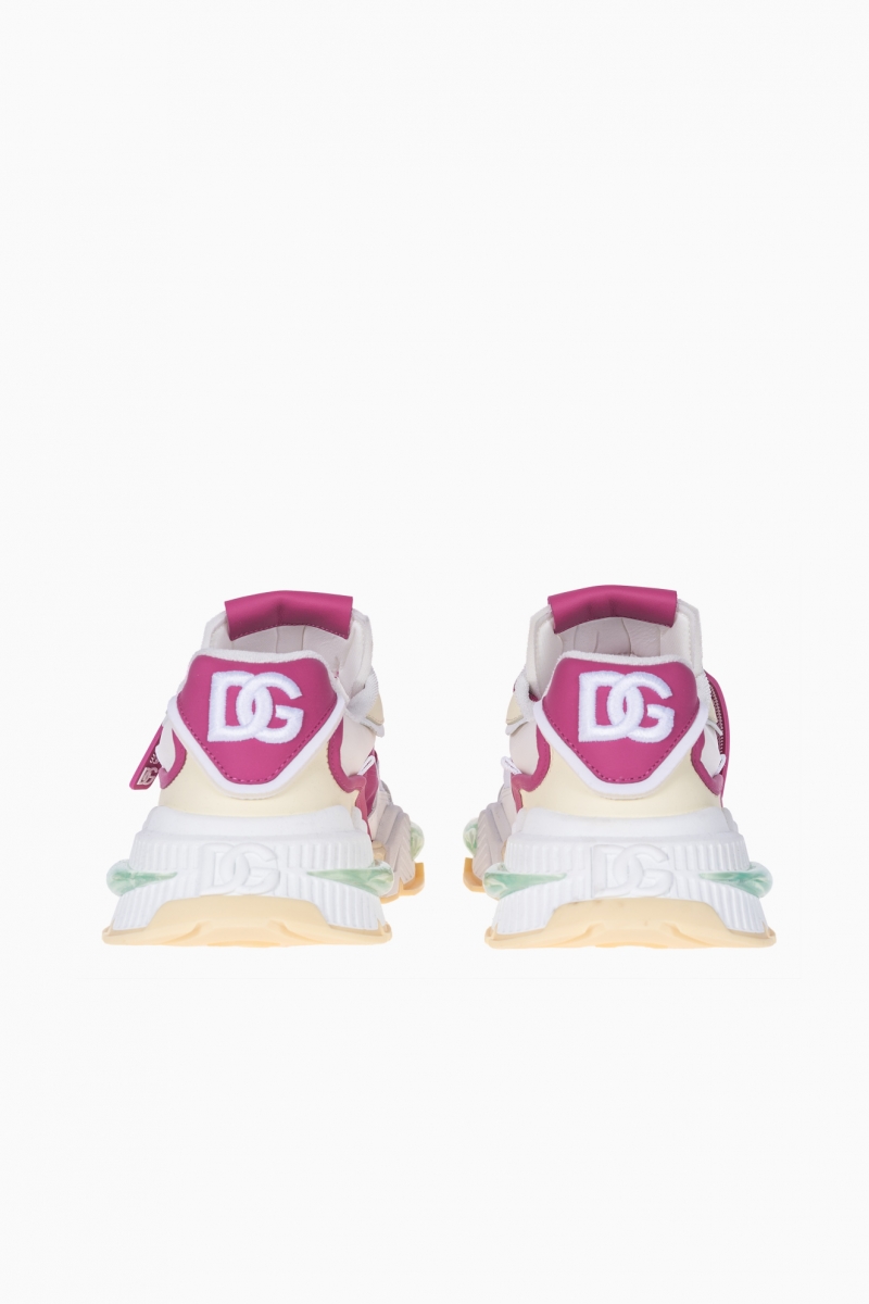 SNEAKERS DAMA DOLCE&GABBANA AIR MASTER