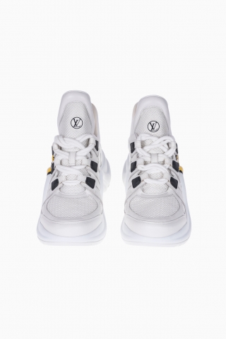 ZAPATILLAS ARCHLIGHT DE LOUIS VUITTON PARA MUJER