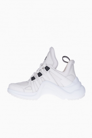 ZAPATILLAS ARCHLIGHT DE LOUIS VUITTON PARA MUJER