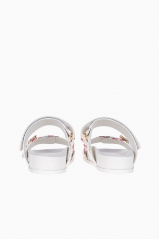 LOUIS VUITTON X TM WOMEN'S BOM DIA COMFORT MULE