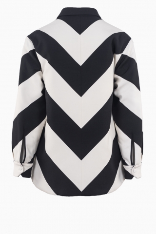 CHAQUETA CAMISA DE VALENTINO GARAVANI PARA HOMBRE