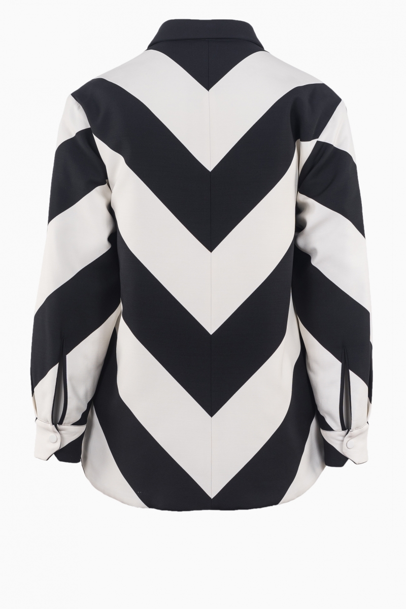 CHAQUETA CAMISA DE VALENTINO GARAVANI PARA HOMBRE