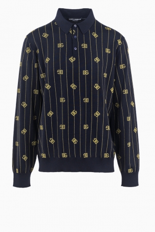 BLUZA BARBATI DOLCE&GABBANA