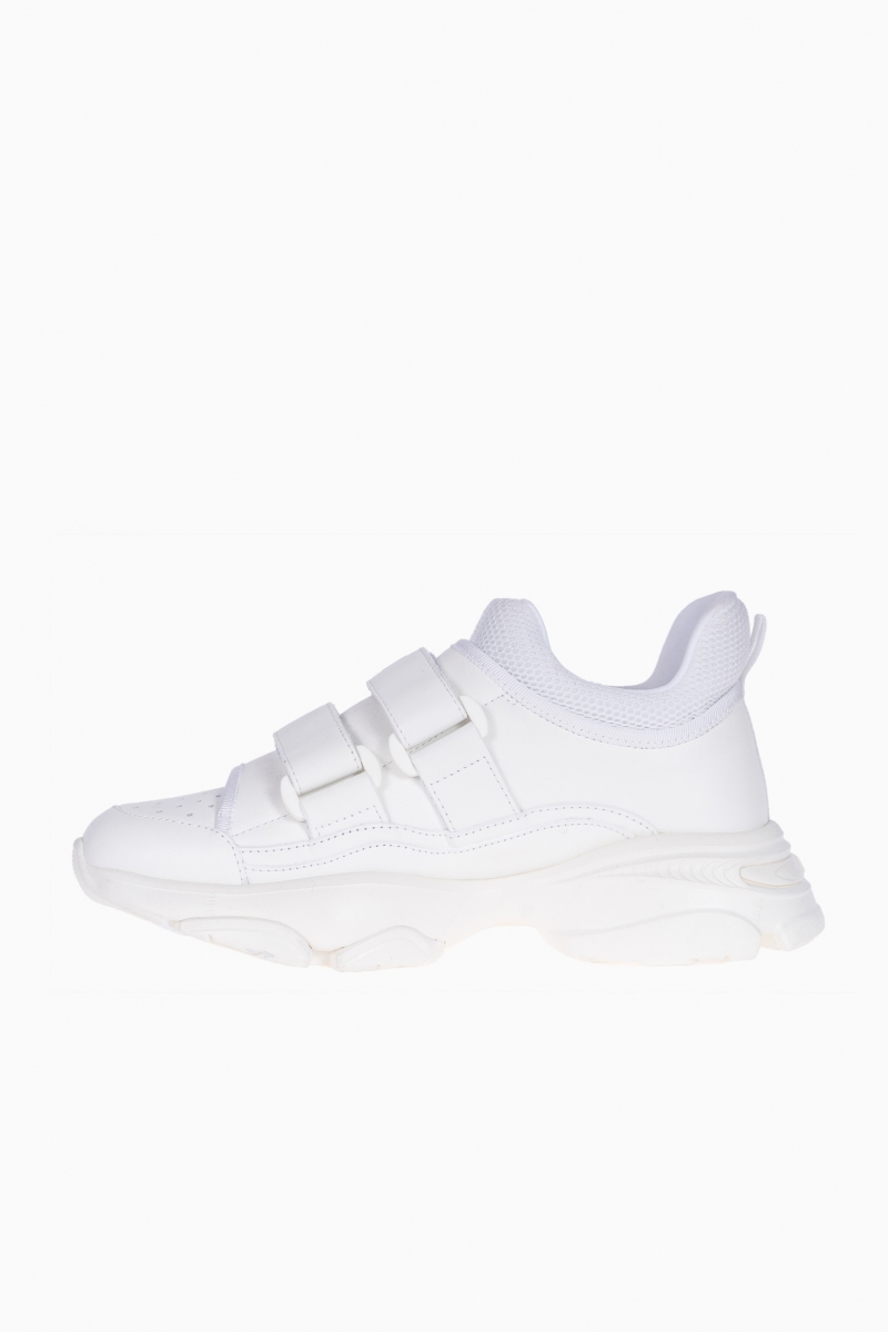 DIOR WOMEN'S SNEAKERS D-WANDER