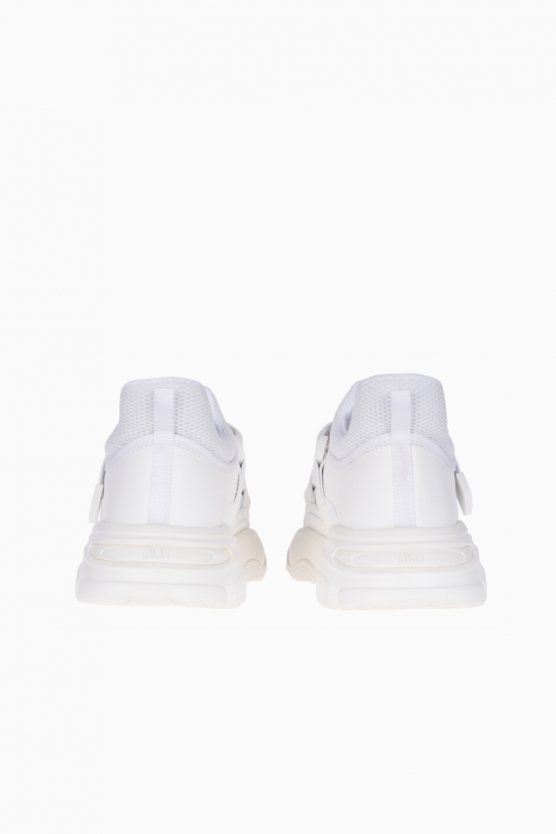 DIOR WOMEN'S SNEAKERS D-WANDER
