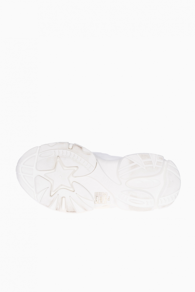 DIOR WOMEN'S SNEAKERS D-WANDER