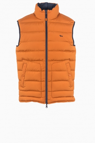 CHAQUETA REVERSIBLE HARMONT&BLAINE PARA HOMBRE