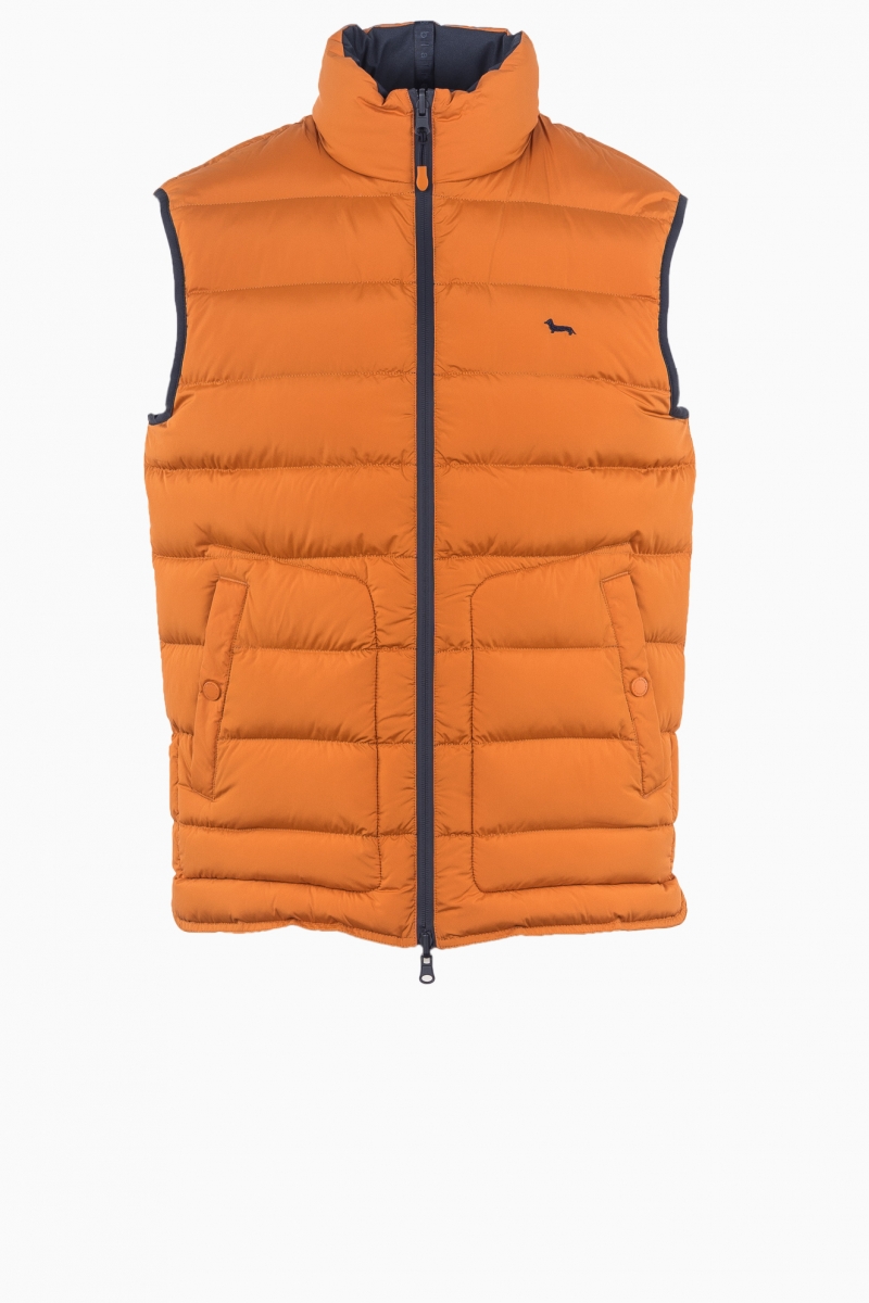 CHAQUETA REVERSIBLE HARMONT&BLAINE PARA HOMBRE