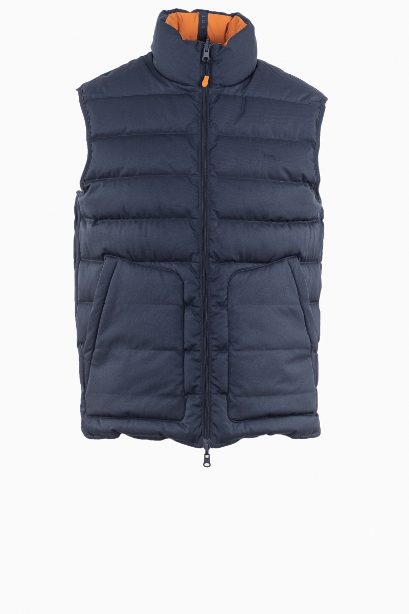 CHAQUETA REVERSIBLE HARMONT&BLAINE PARA HOMBRE