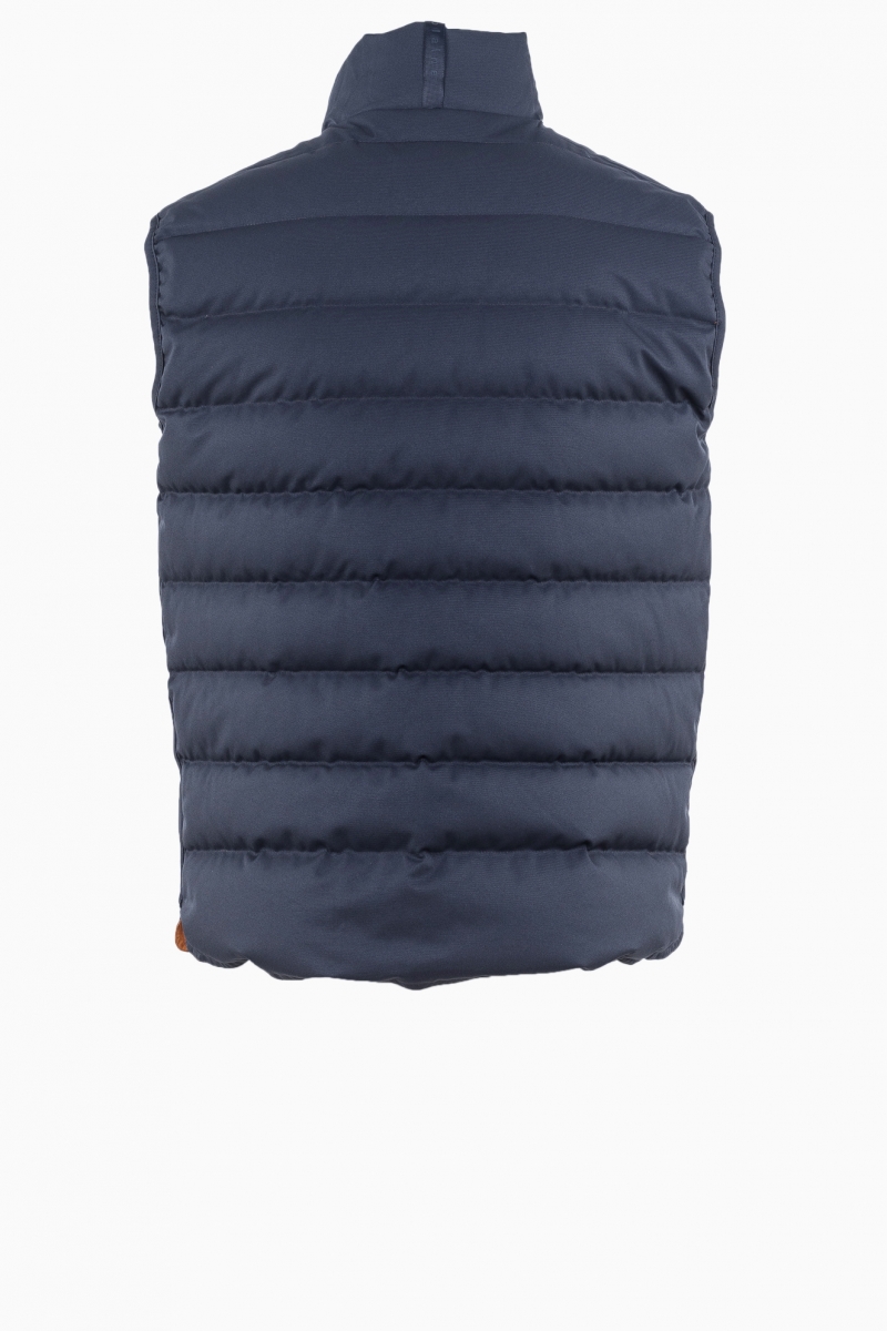 CHAQUETA REVERSIBLE HARMONT&BLAINE PARA HOMBRE