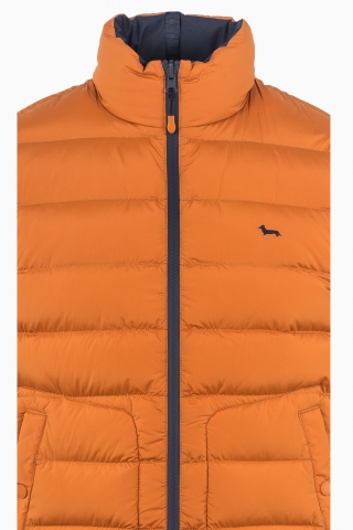 CHAQUETA REVERSIBLE HARMONT&BLAINE PARA HOMBRE