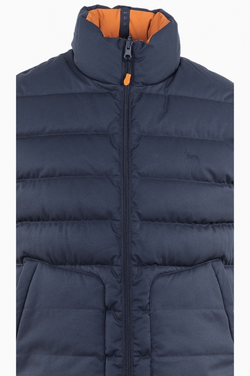 CHAQUETA REVERSIBLE HARMONT&BLAINE PARA HOMBRE