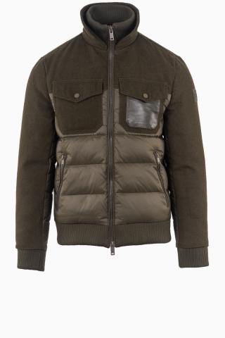 CHAQUETA HARMONT&BLAINE PARA HOMBRE