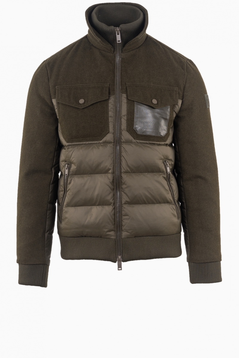 CHAQUETA HARMONT&BLAINE PARA HOMBRE