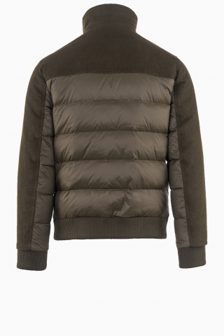 CHAQUETA HARMONT&BLAINE PARA HOMBRE