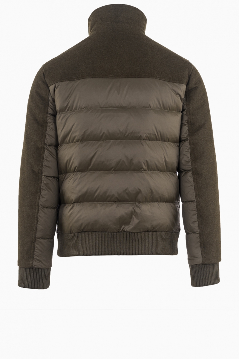 CHAQUETA HARMONT&BLAINE PARA HOMBRE