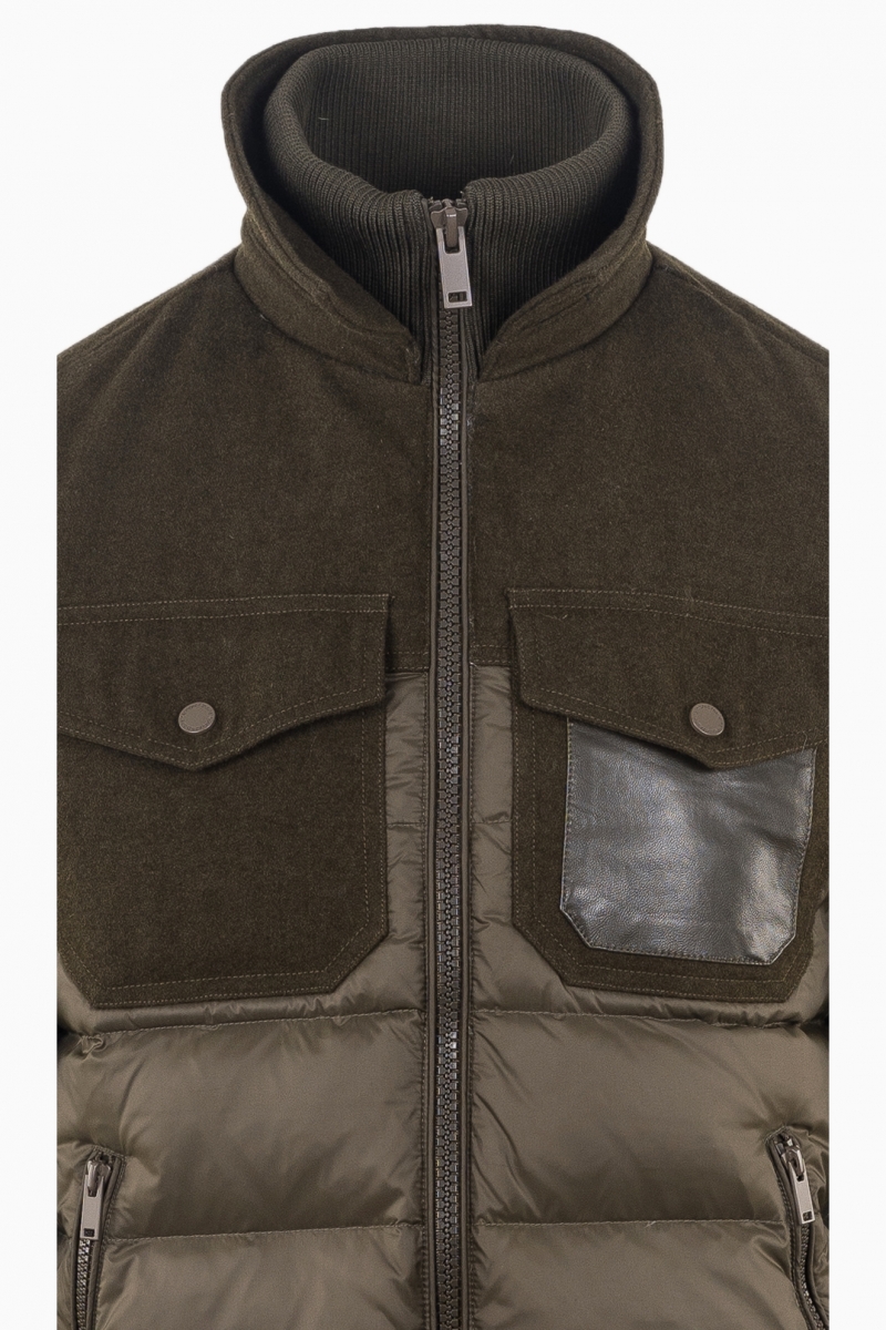 CHAQUETA HARMONT&BLAINE PARA HOMBRE