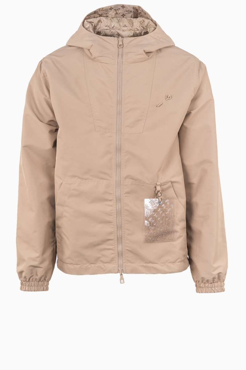 CHAQUETA LOUIS VUITTON PARA HOMBRE