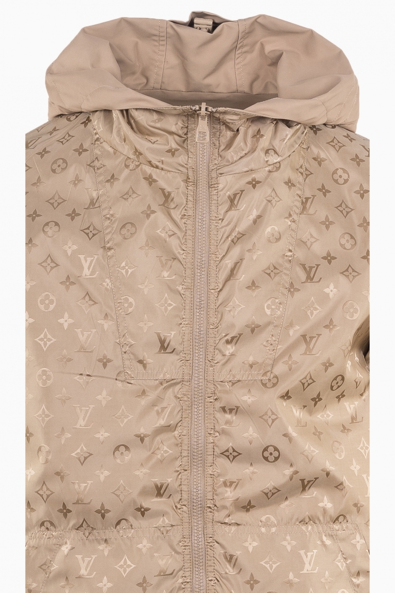 CHAQUETA LOUIS VUITTON PARA HOMBRE