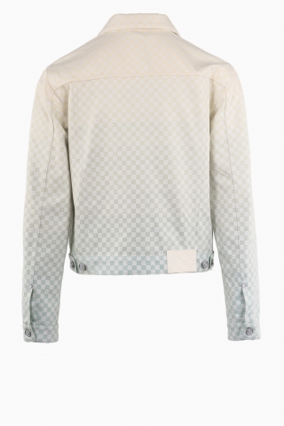 LOUIS VUITTON CHAQUETA REVERSIBLE PARA HOMBRE