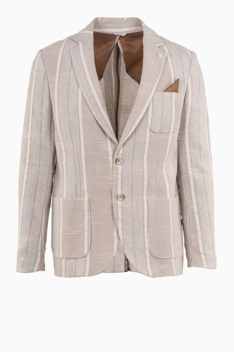 XAGON MAN MEN'S BLAZER