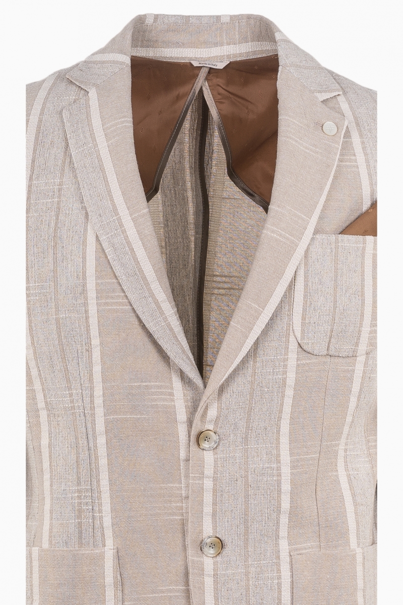 XAGON MAN MEN'S BLAZER