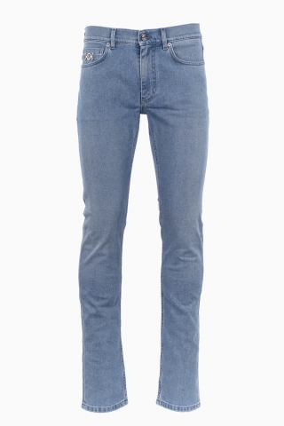 VERSACE MEN'S JEANS
