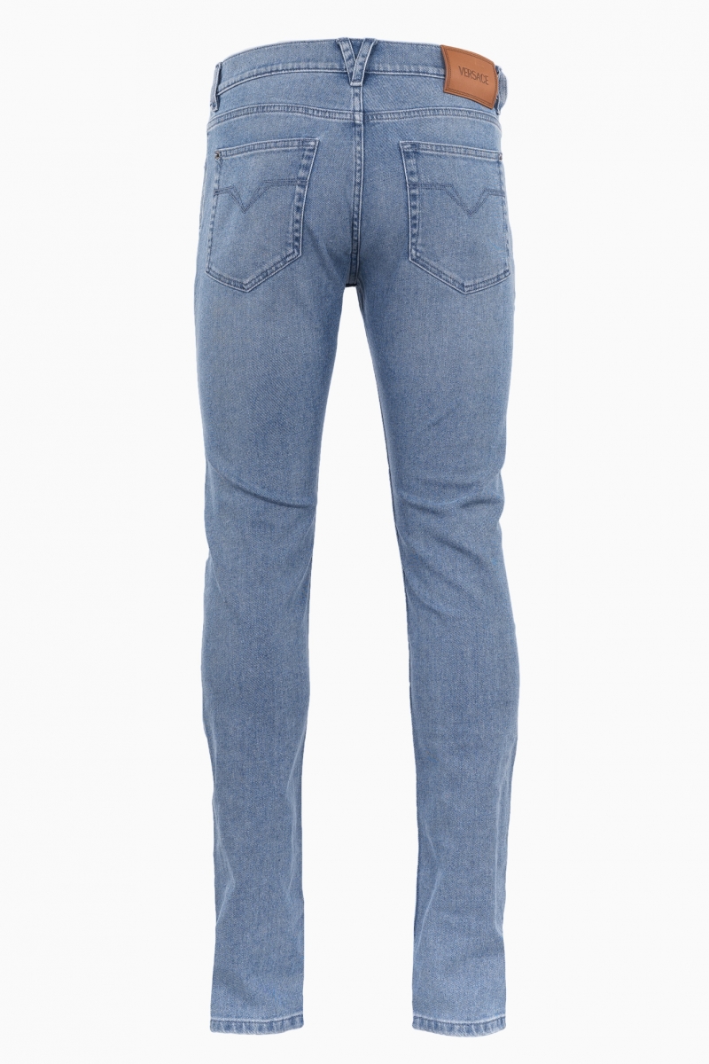 VERSACE MEN'S JEANS