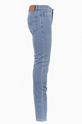 VERSACE MEN'S JEANS