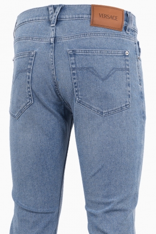 VERSACE MEN'S JEANS