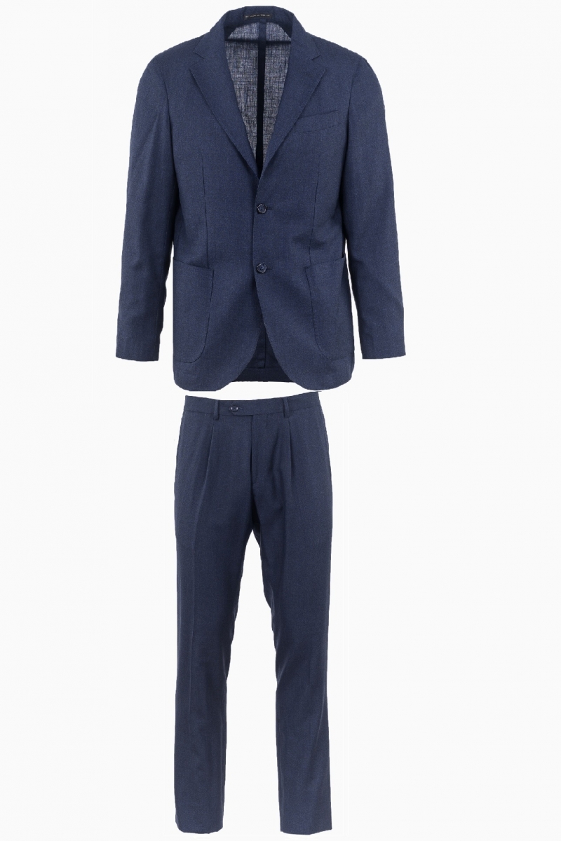MADE IN ITALY TRAJES DE DOS PIEZAS PARA HOMBRE