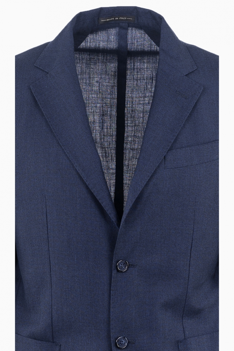 MADE IN ITALY TRAJES DE DOS PIEZAS PARA HOMBRE