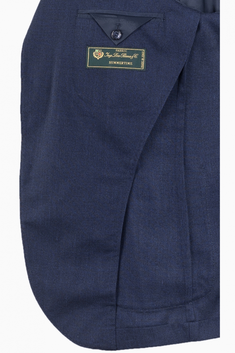 MADE IN ITALY TRAJES DE DOS PIEZAS PARA HOMBRE