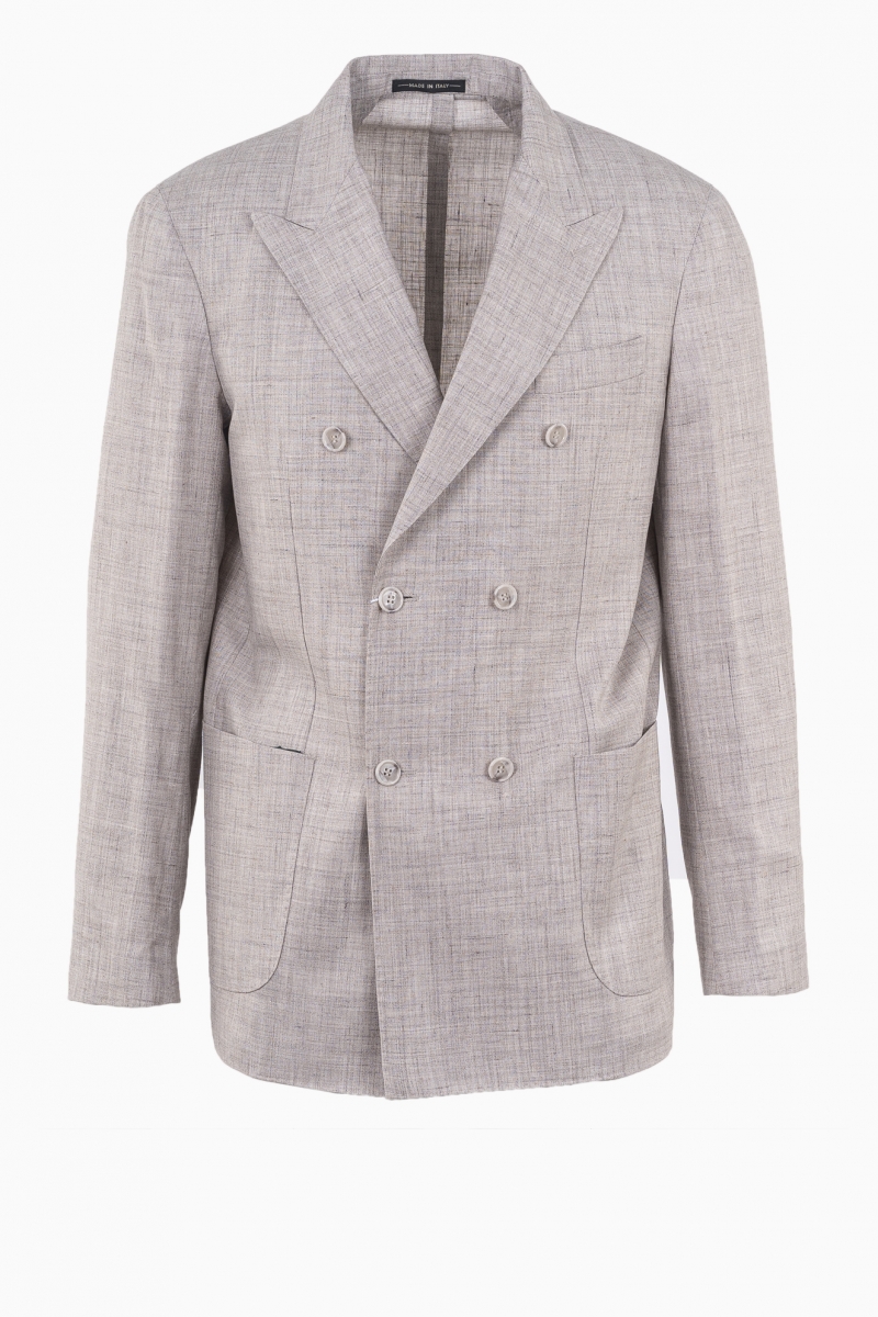 MADE IN ITALY MEN'S SUITS 2 PIECES