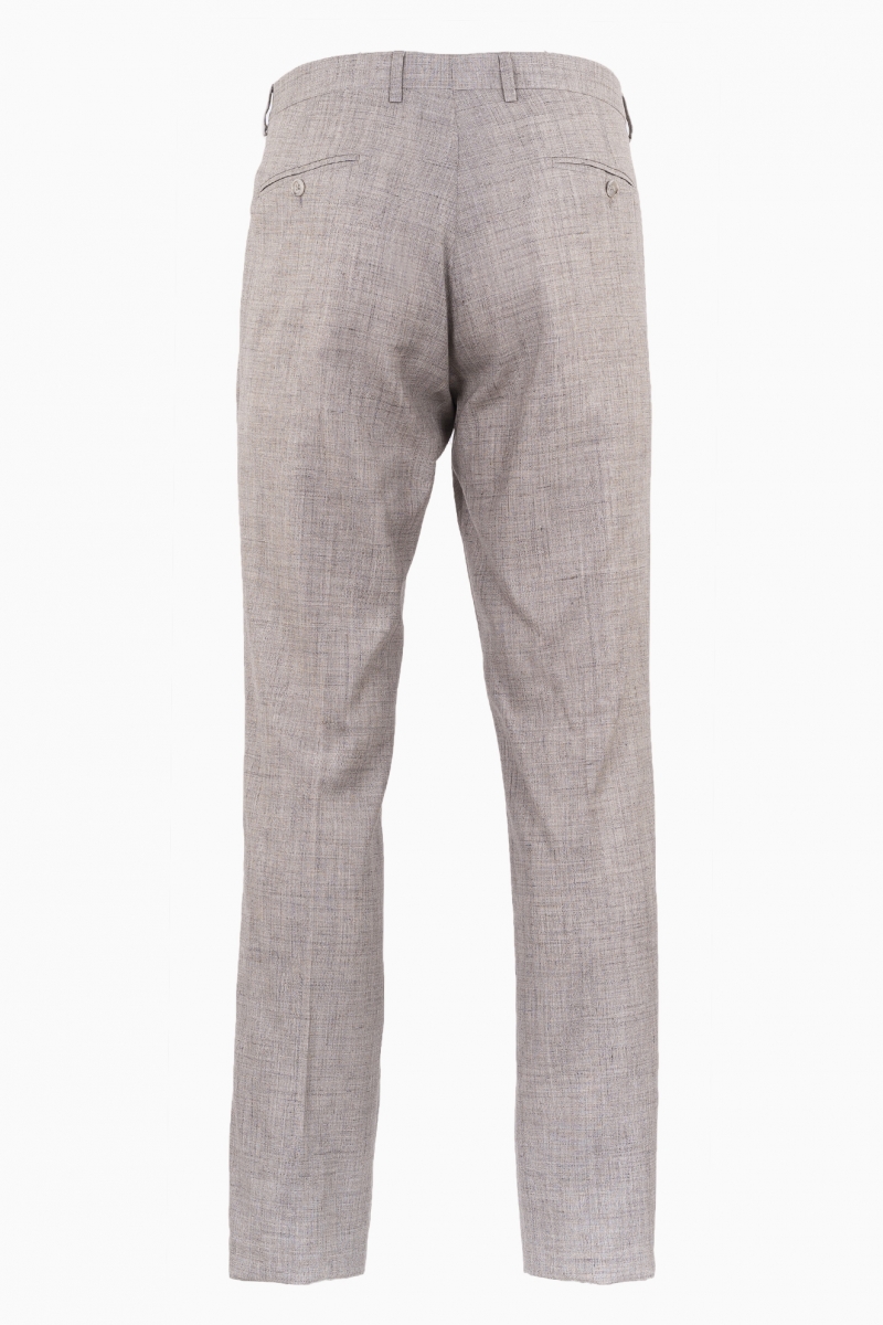 MADE IN ITALY MEN'S SUITS 2 PIECES