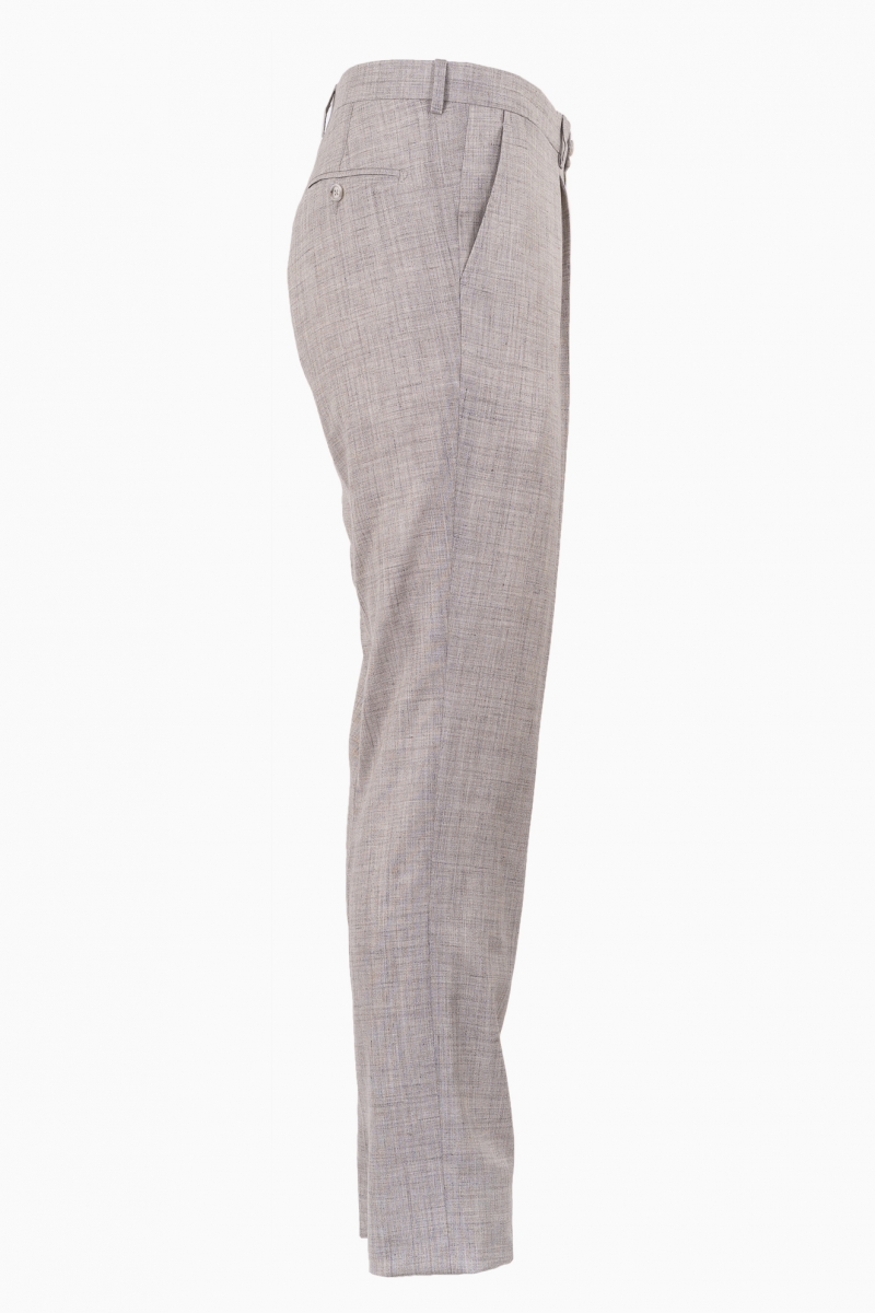 MADE IN ITALY MEN'S SUITS 2 PIECES