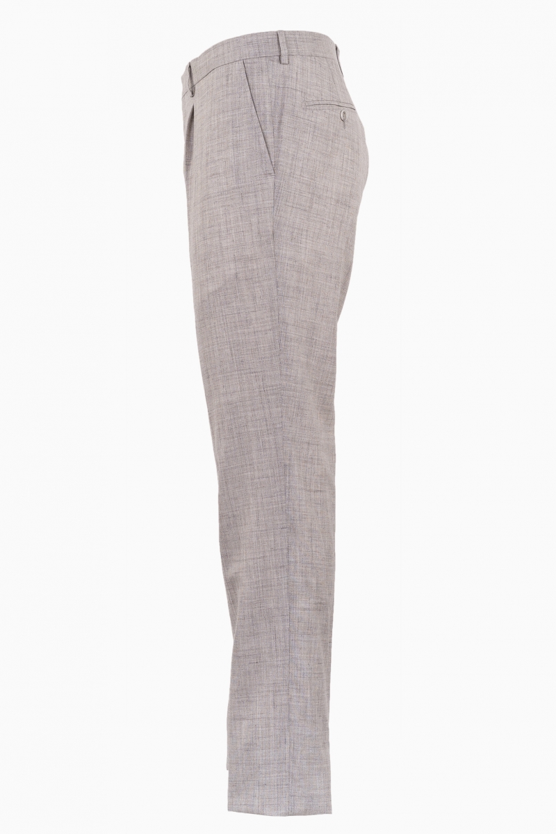 MADE IN ITALY MEN'S SUITS 2 PIECES