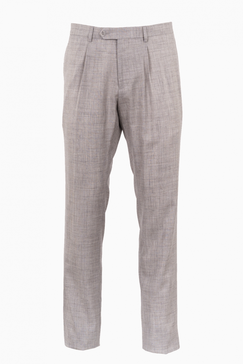 MADE IN ITALY MEN'S SUITS 2 PIECES