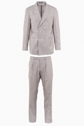 MADE IN ITALY: HERRENANZÜGE (2-TEILIG)