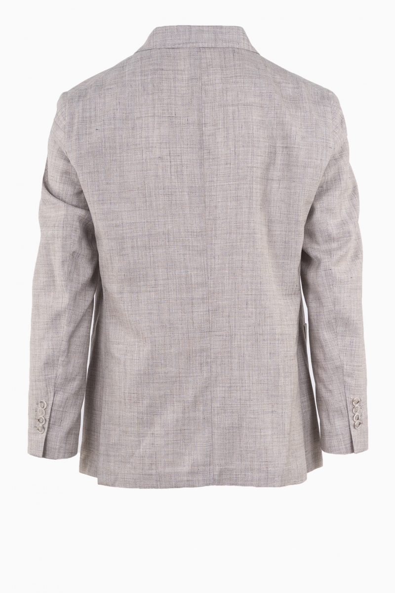 MADE IN ITALY MEN'S SUITS 2 PIECES