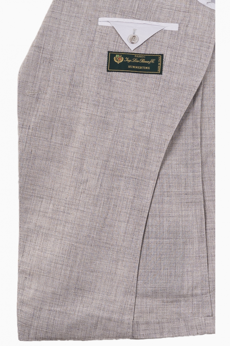 MADE IN ITALY MEN'S SUITS 2 PIECES