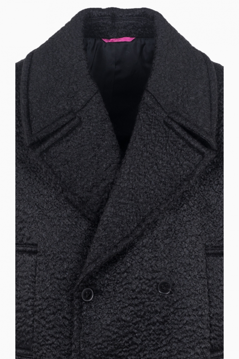 ABRIGO DE HOMBRE VALENTINO GARAVANI