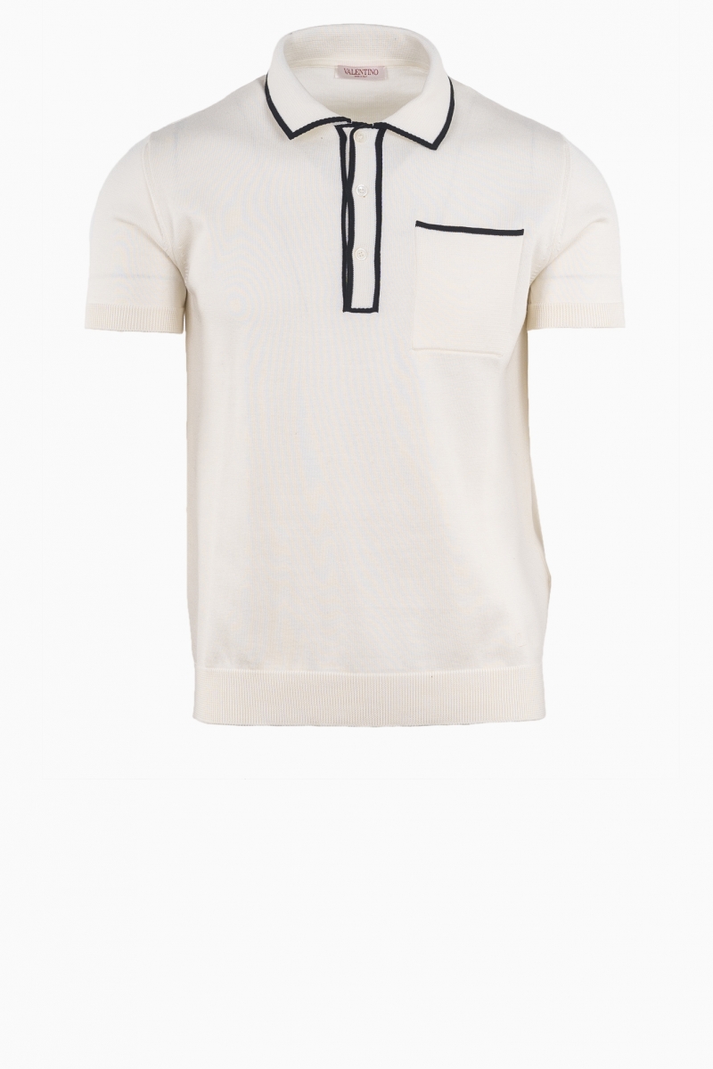 CAMISETA DE HOMBRE VALENTINO GARAVANI