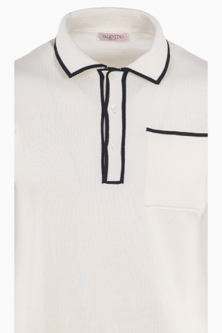 CAMISETA DE HOMBRE VALENTINO GARAVANI