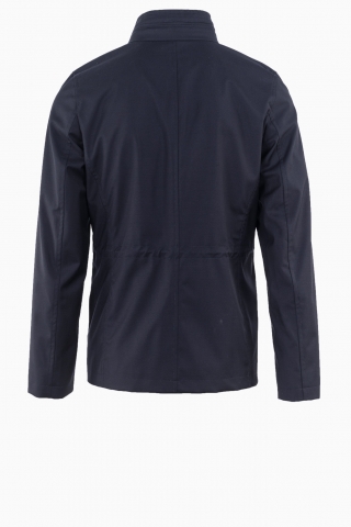 CHAQUETA DE HOMBRE HECHA EN ITALIA