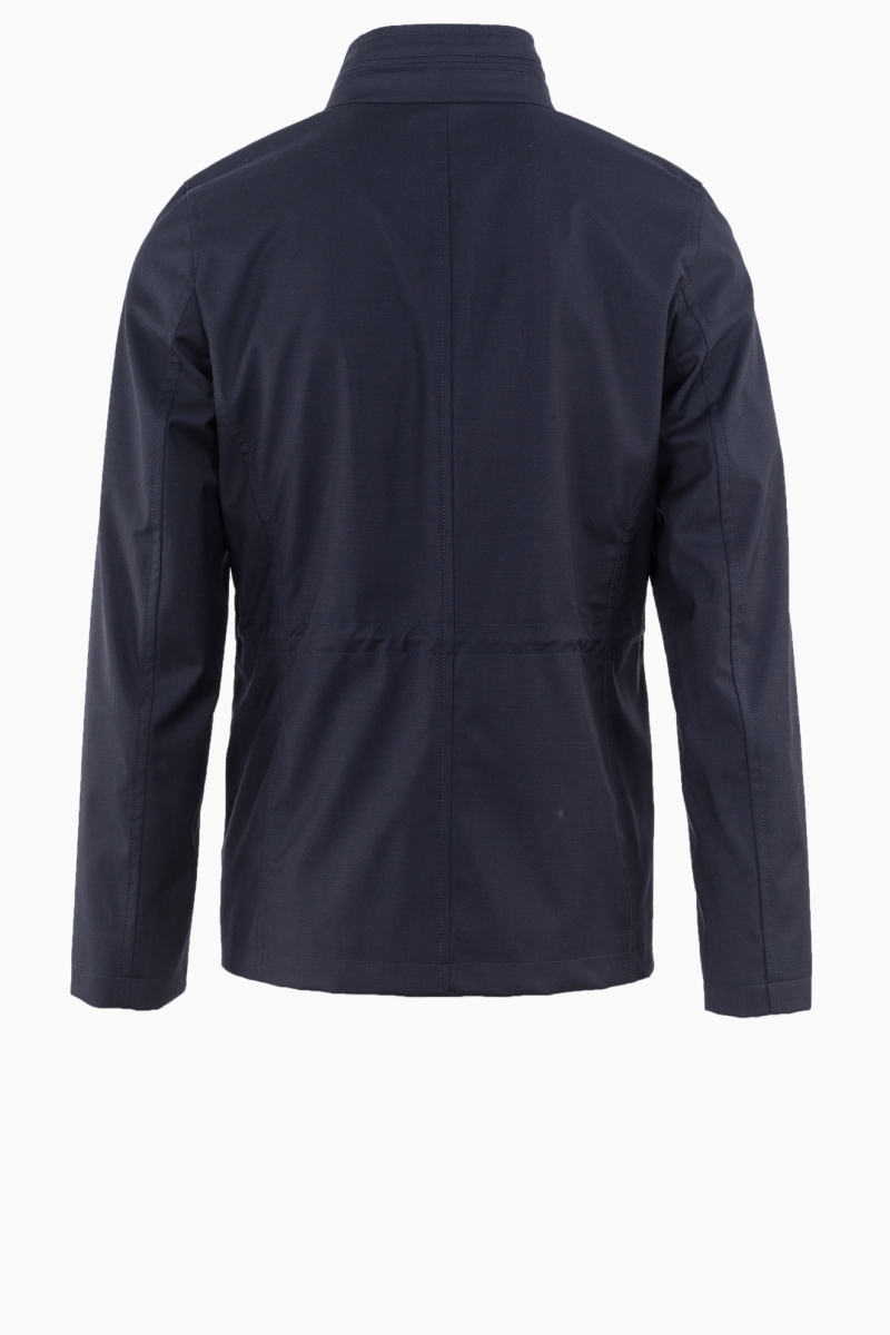 CHAQUETA DE HOMBRE HECHA EN ITALIA