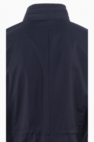 CHAQUETA DE HOMBRE HECHA EN ITALIA