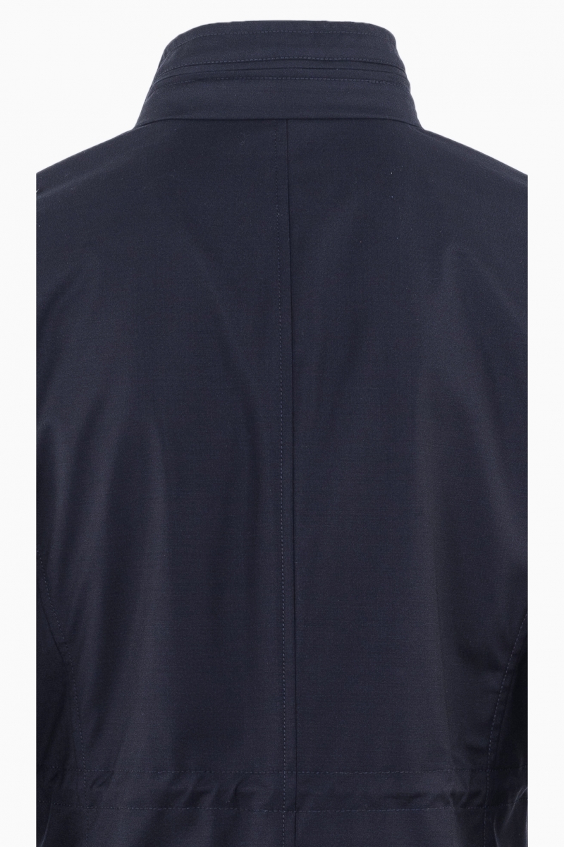 CHAQUETA DE HOMBRE HECHA EN ITALIA