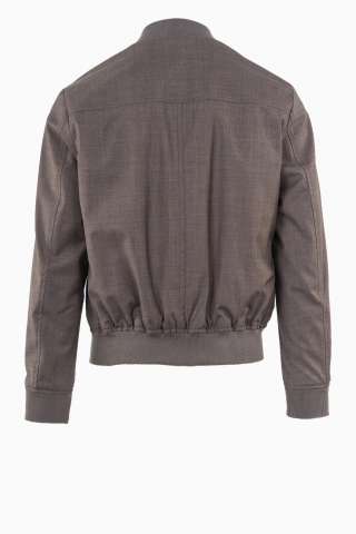 CHAQUETA DE HOMBRE HECHA EN ITALIA